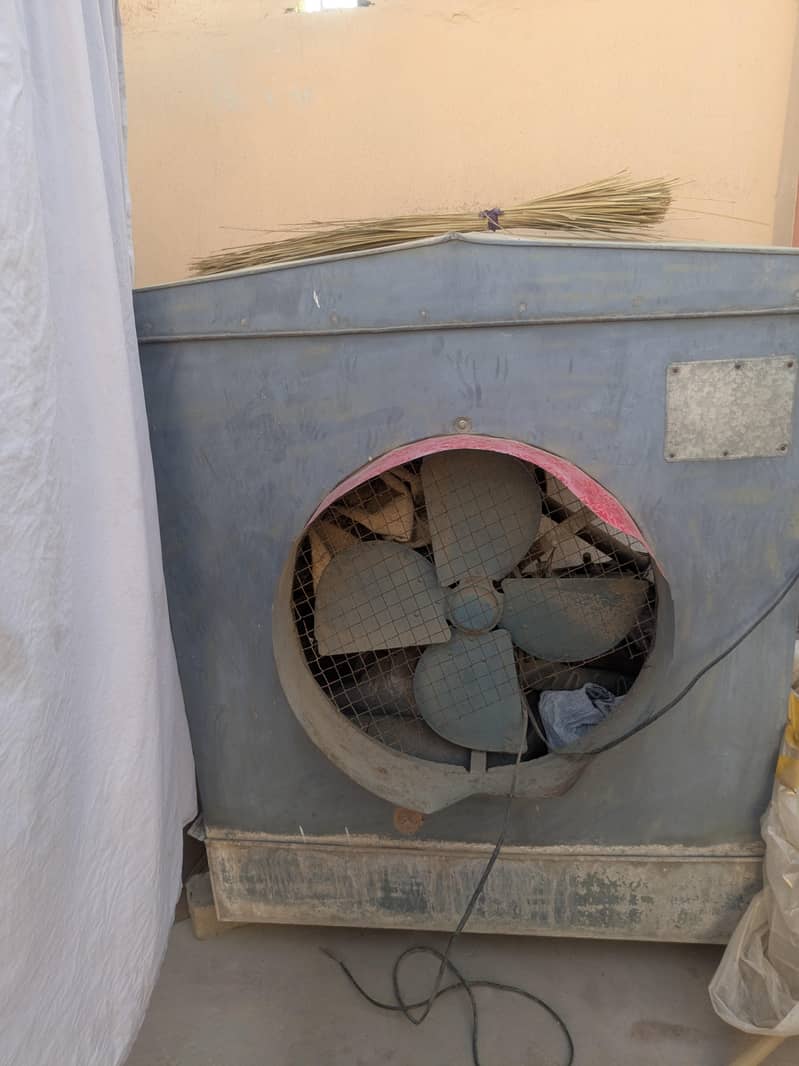 Jumbo size cooler 0