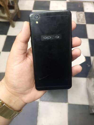 Oppo A37 2gb 16gb phone for sale