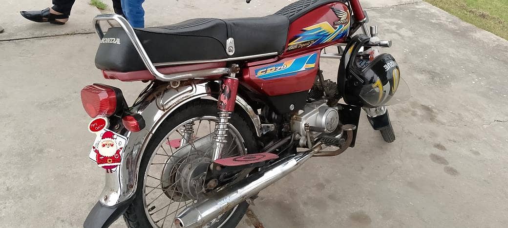 zxmco 1