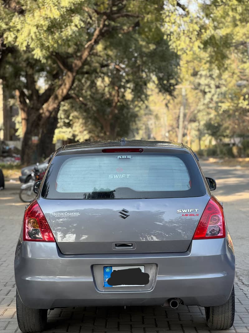 Swift 1