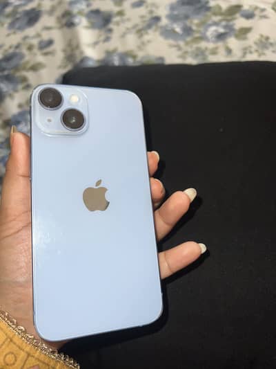 Iphone 14 Non PTA (JV)