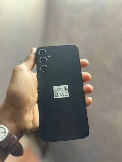 samsung A34