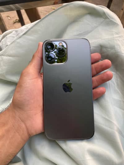 iPhone 13 Pro Max 256 gb , Jv phone