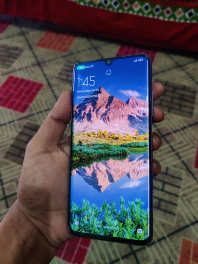Xiaomi mi note 10 lite
