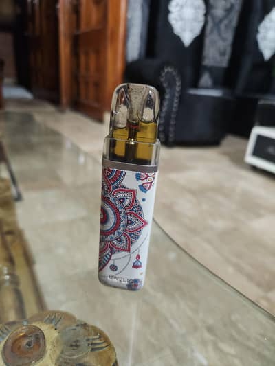 Caliburn G3 lite pod / vape 18+