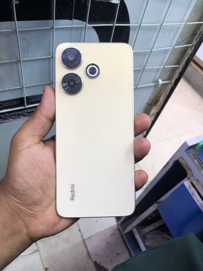 Redmi 13 8/128