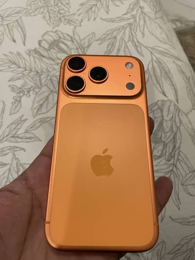 17 pro 256 100% 10/10