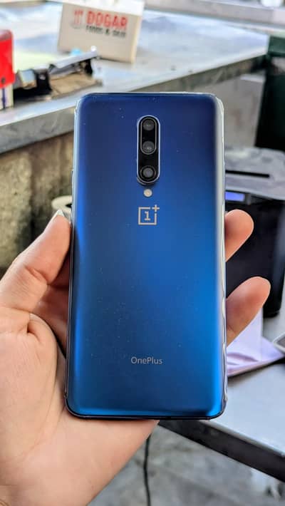 One Plus 7 Pro