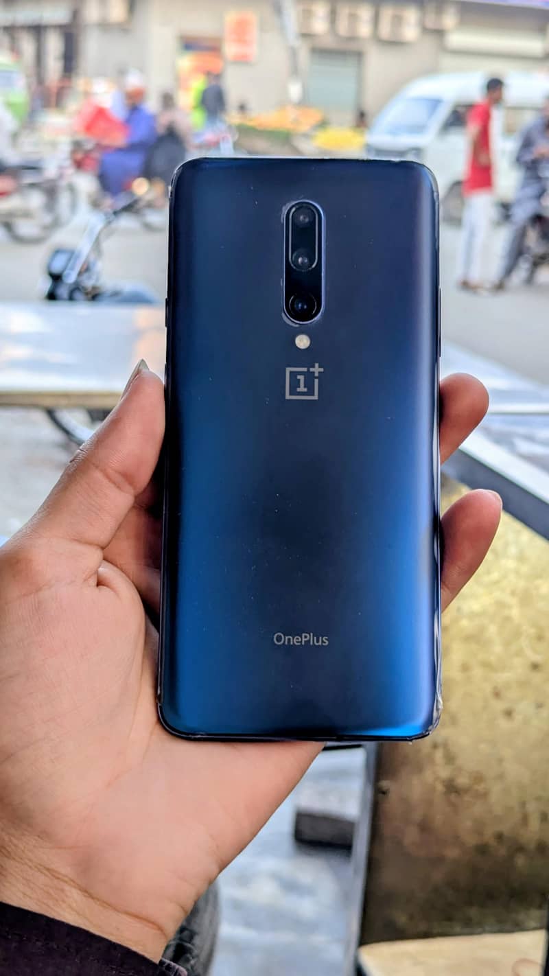 One Plus 7 Pro 1