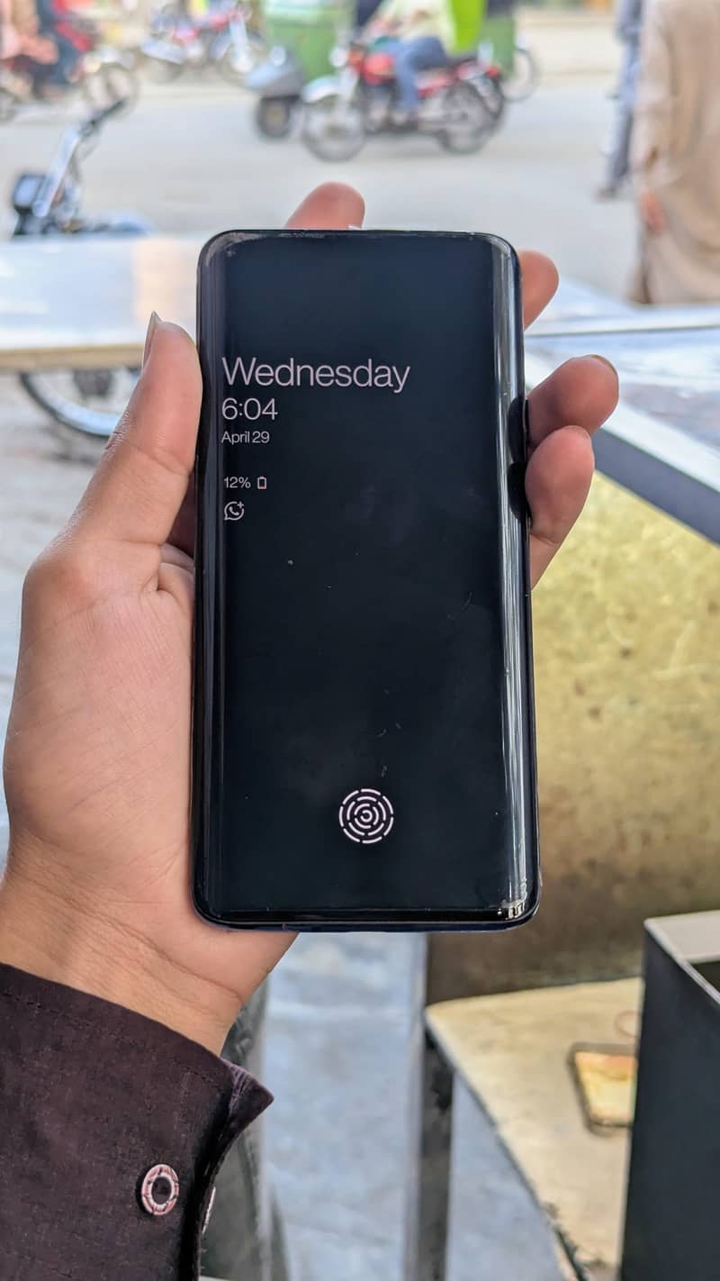 One Plus 7 Pro 2