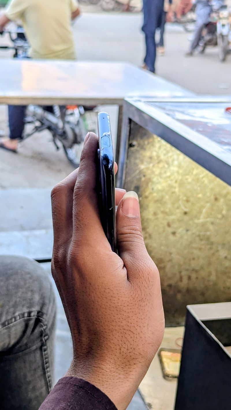 One Plus 7 Pro 6