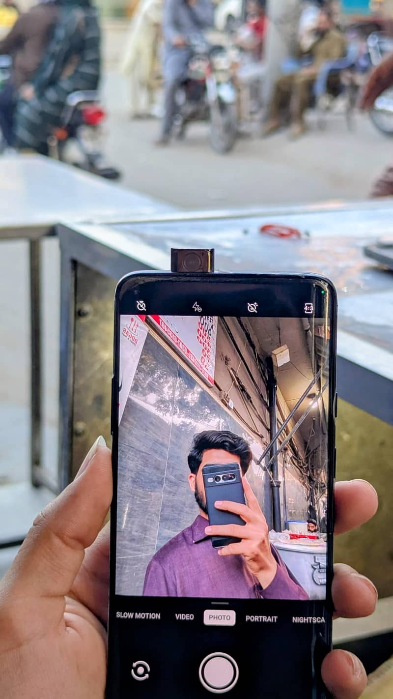 One Plus 7 Pro 7