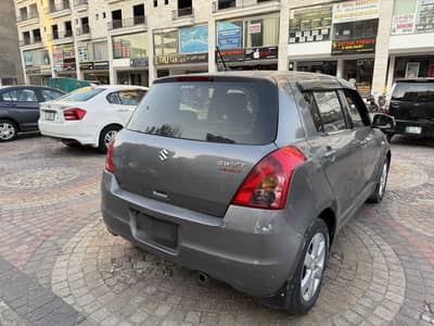 Swift 1.3 DLX Only 90,000 Km driven Family Used Car