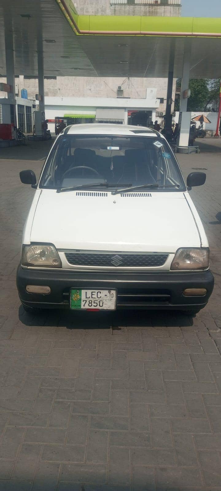 Mehran 2010 0