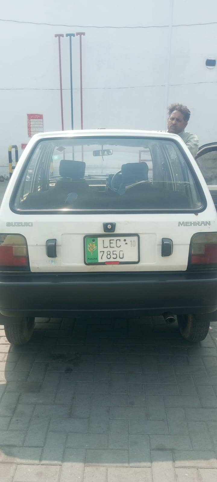 Mehran 2010 2