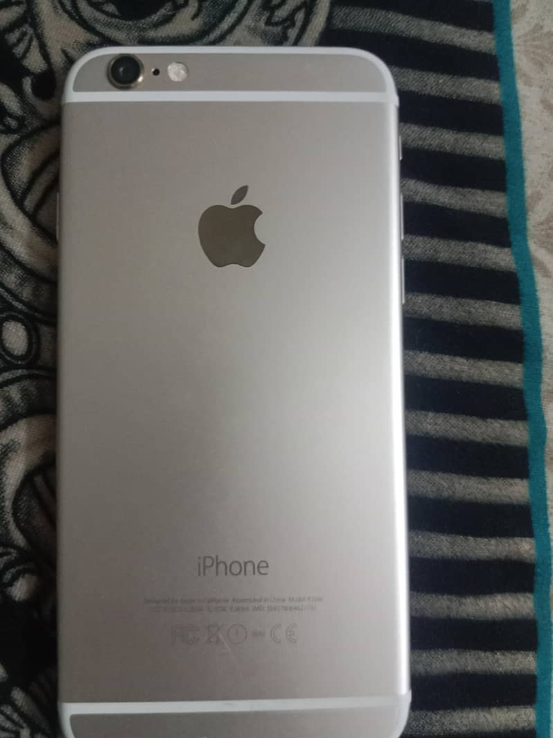 iphone 6