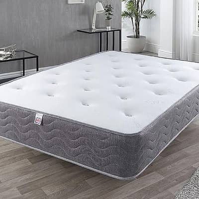 Bed Mattress /Foam /Spring Mattress /Orthopedic Mattress /Soft matress