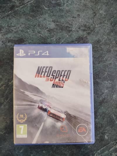need for speed rivals ps4
