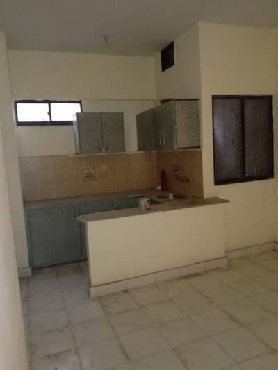 APARTMENT FOR SALE FB AREA BLOCK-7