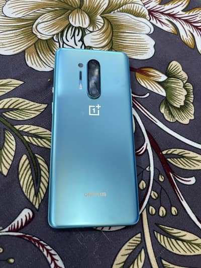 One plus 8 pro 256 Gb