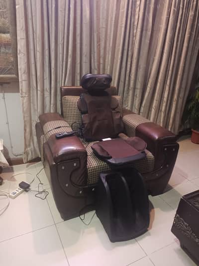 Massage Machine