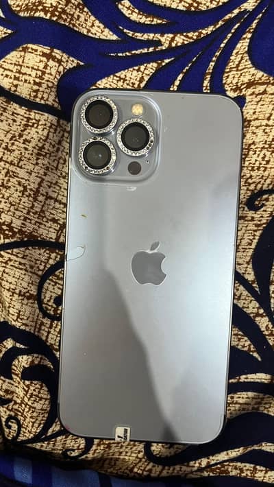 iPhone 13pro max