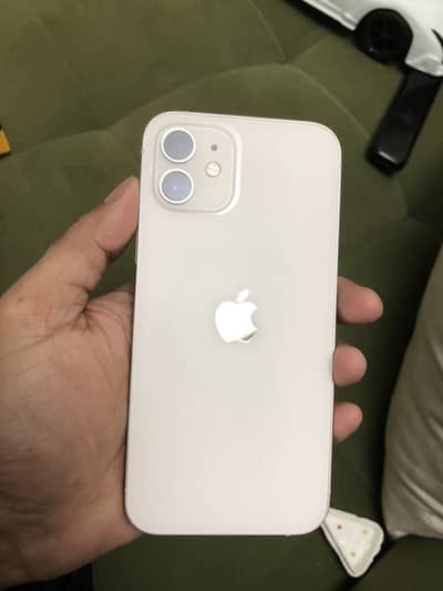 Iphone 12 PTA Approved