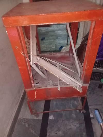 Air Cooler Best Condition