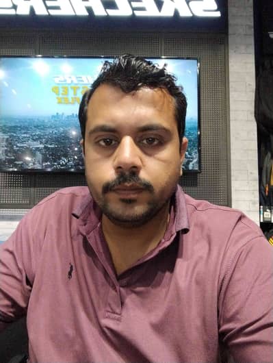 Attique khan