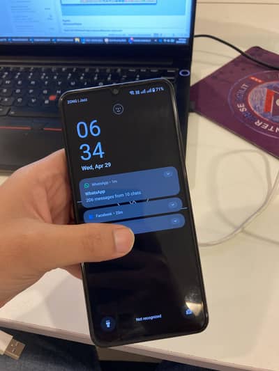 Realme C53 10/10