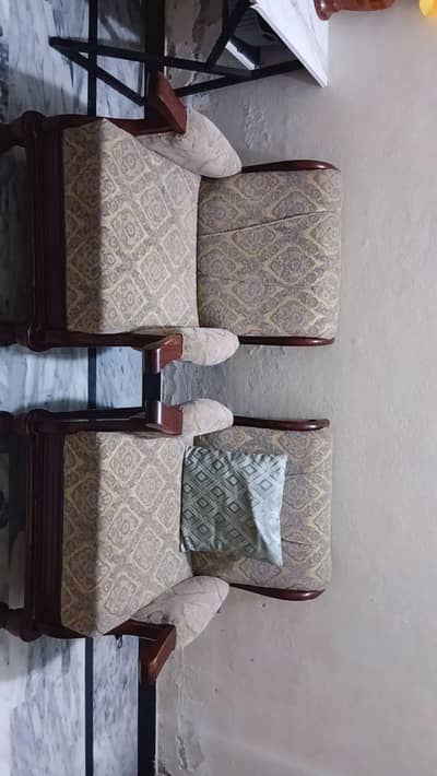 complete set for living
