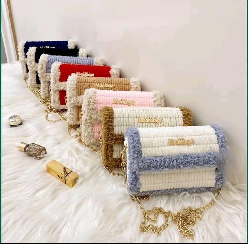 Handbags 7