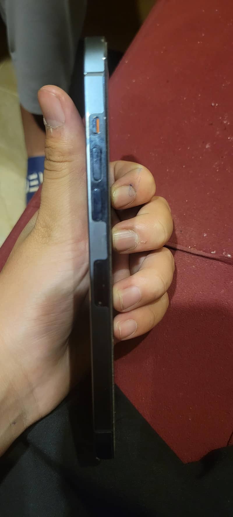 Iphone 12 pro max 0