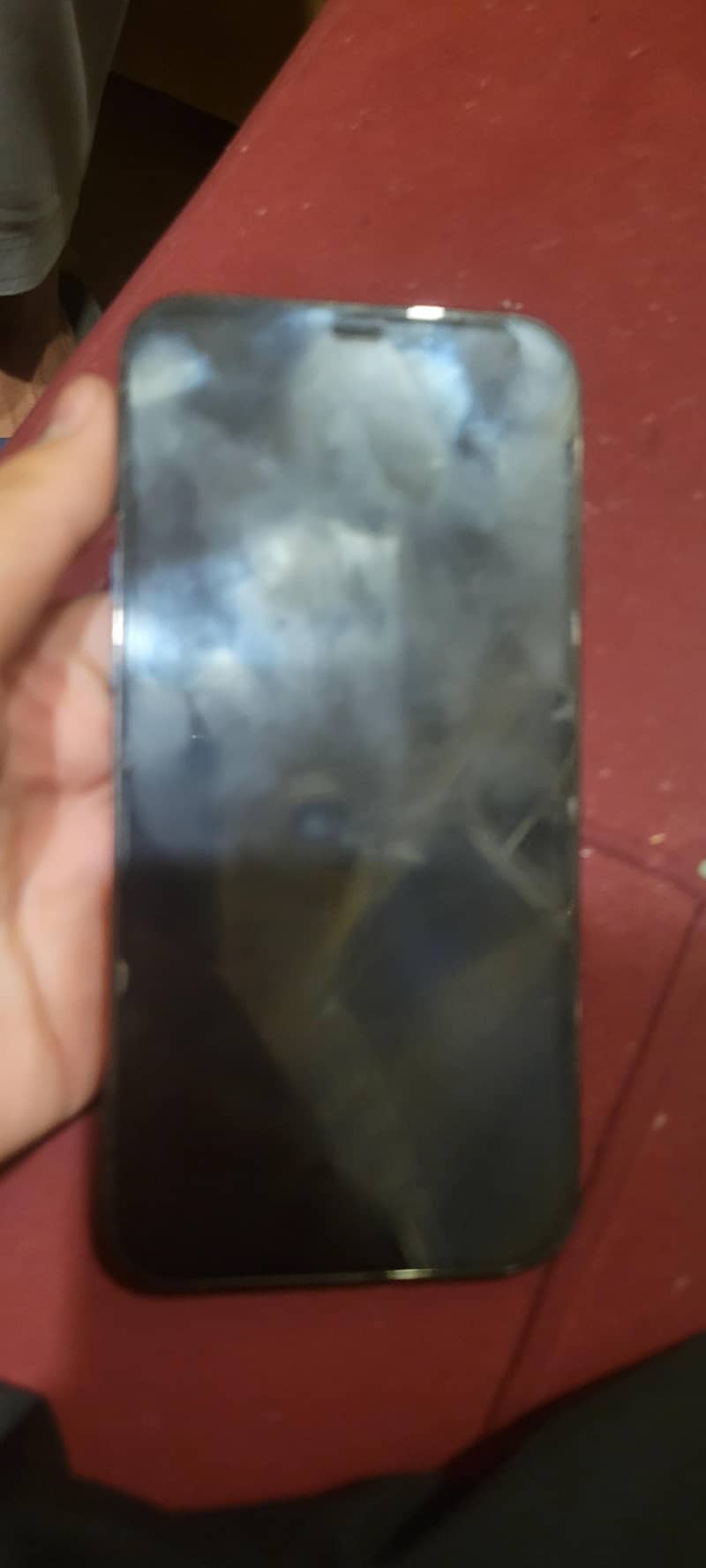 Iphone 12 pro max 1