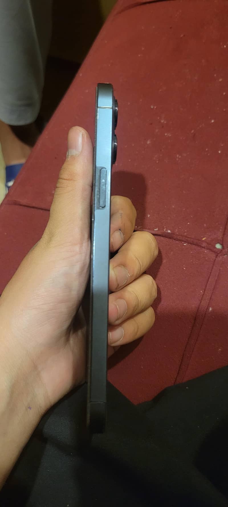 Iphone 12 pro max 4