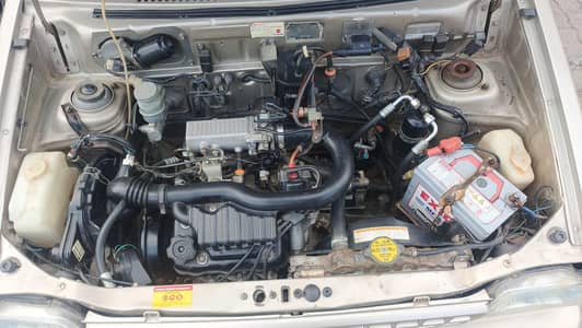 Suzuki Mehran
