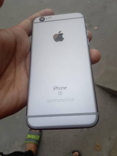 iphone 6s 32gb