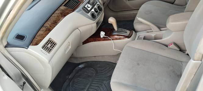 mitsubishi Lancar Automaitikc 1.6 full opsan