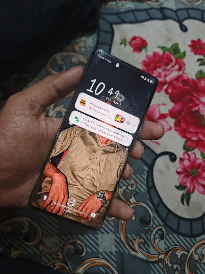infinix zero 40 2