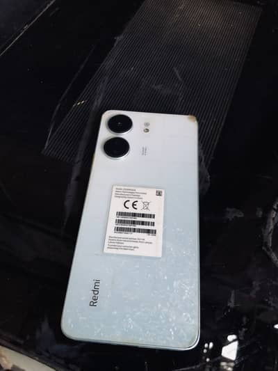 Redmi 13c 6/128