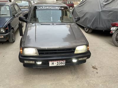 Charade 1986 complete documents best car for family.