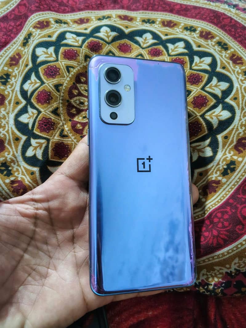 one Plus 9 0