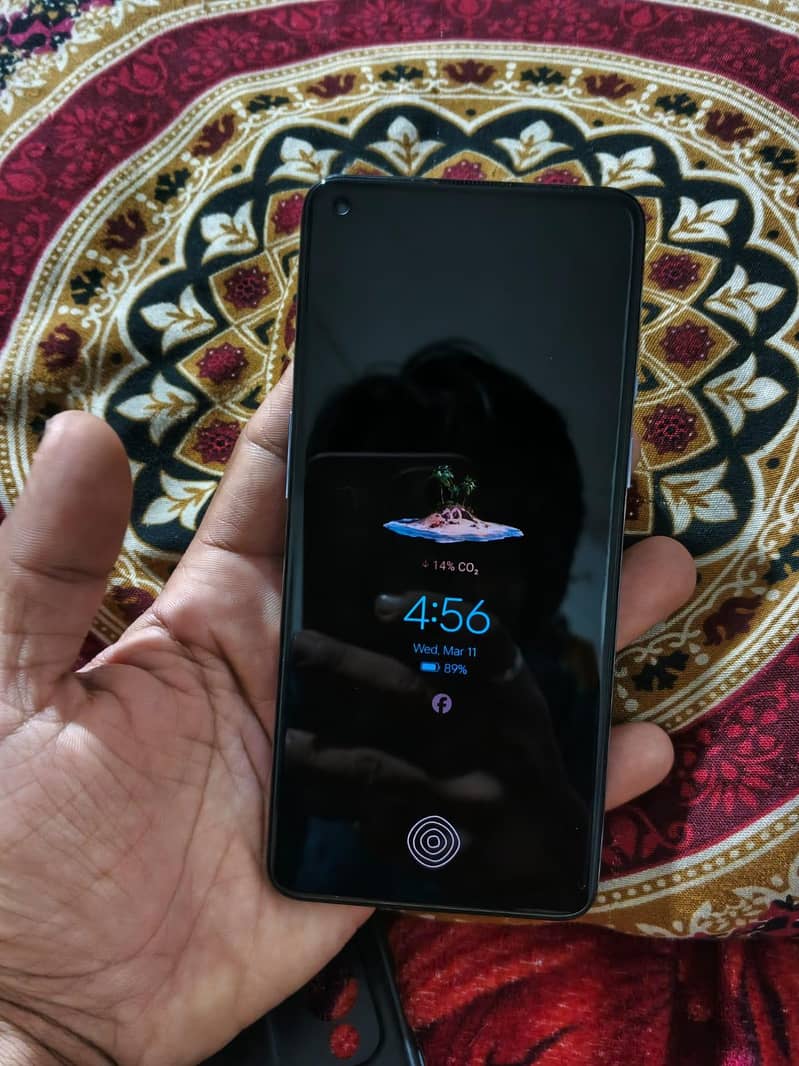 one Plus 9 4
