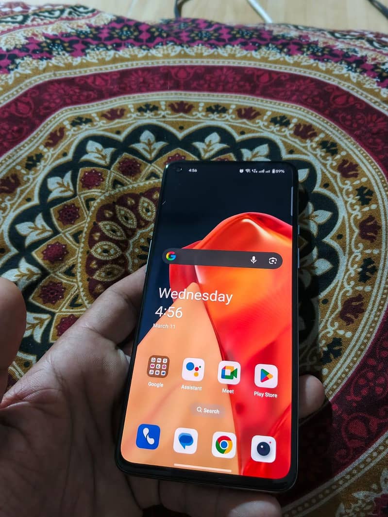 one Plus 9 6