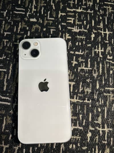 iPhone 13 PTA