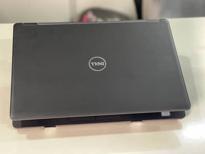 Dell Latitude 5480 Corei5-7th Generation Business Series