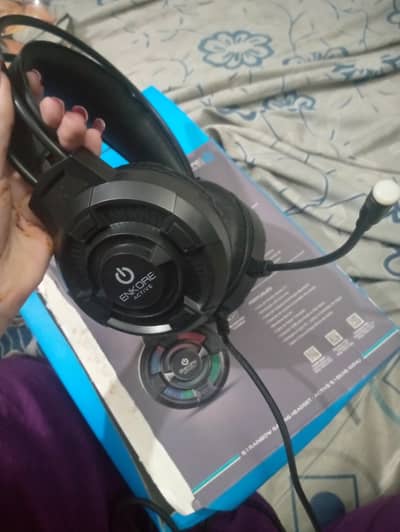 Enkore active 5.1 Gaming Headset