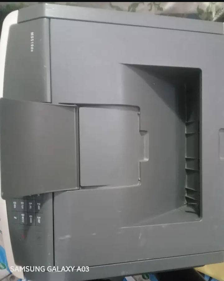 LEXMARK PRINTER 2