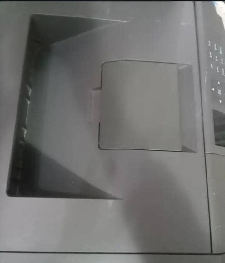 LEXMARK PRINTER 3