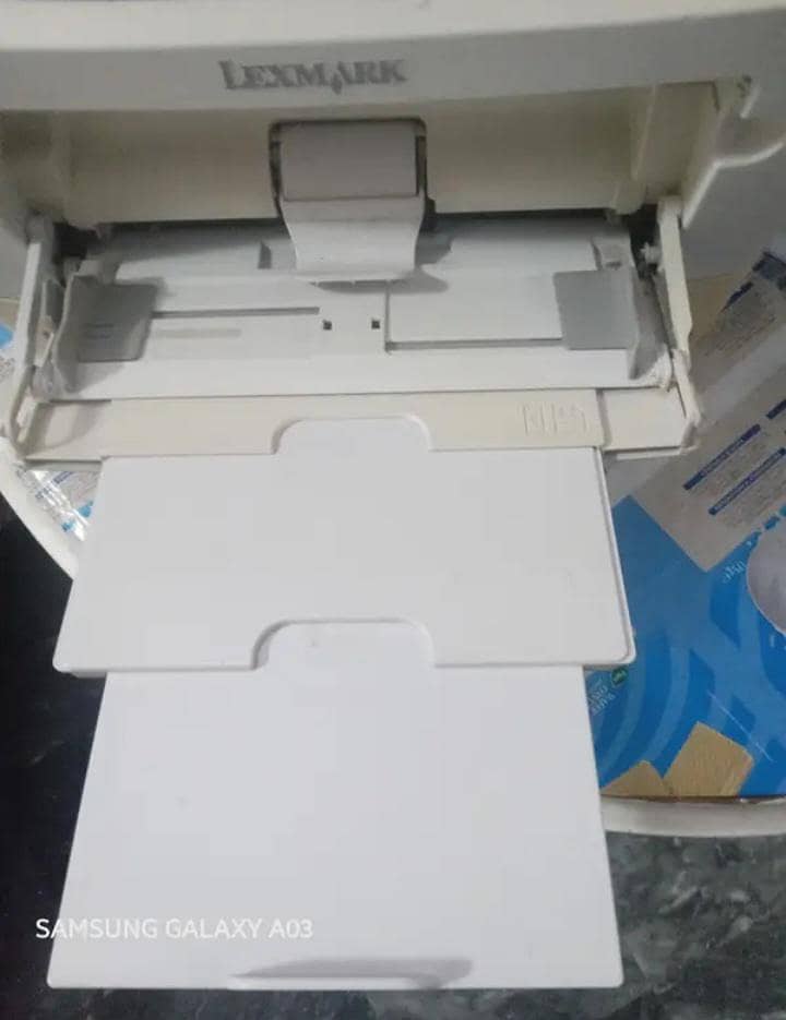 LEXMARK PRINTER 5